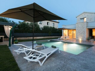 Villa Nova Vas Ambiente 35