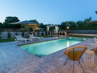 Villa Nova Vas Ambiente 36