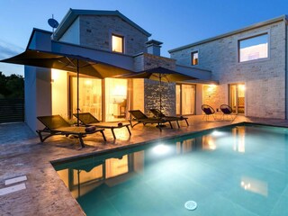 Villa Nova Vas Ambiente 37