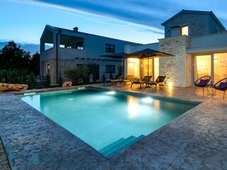 Villa Nova Vas Ambiente 38