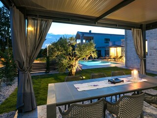 Villa Nova Vas Ambiente 39