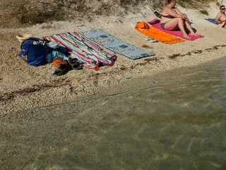 Appartamento per vacanze Vinkuran Ambiente 35