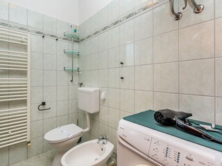 Appartamento per vacanze Vinkuran Caratteristiche 19