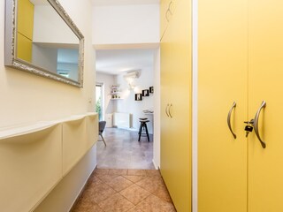 Appartamento per vacanze Vinkuran Caratteristiche 17