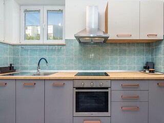 Appartamento per vacanze Vinkuran Caratteristiche 11