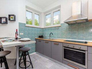 Appartamento per vacanze Vinkuran Caratteristiche 12