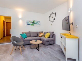 Appartamento per vacanze Vinkuran Caratteristiche 8