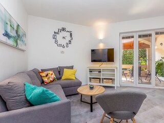 Appartamento per vacanze Vinkuran Caratteristiche 5