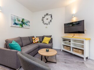 Appartamento per vacanze Vinkuran Caratteristiche 6