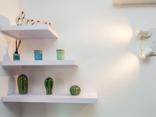 Appartamento per vacanze Vinkuran Caratteristiche 14