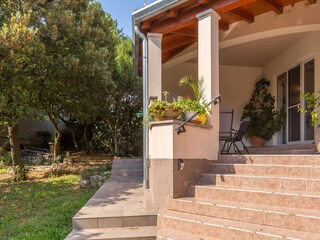 Appartamento per vacanze Vinkuran Caratteristiche 21