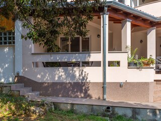 Appartamento per vacanze Vinkuran Caratteristiche 20