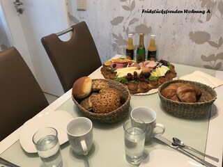 Holiday apartment Zinnowitz Features 10