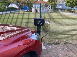 Holiday apartment Zinnowitz Features 12