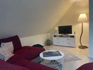 Holiday apartment Zinnowitz Features 2