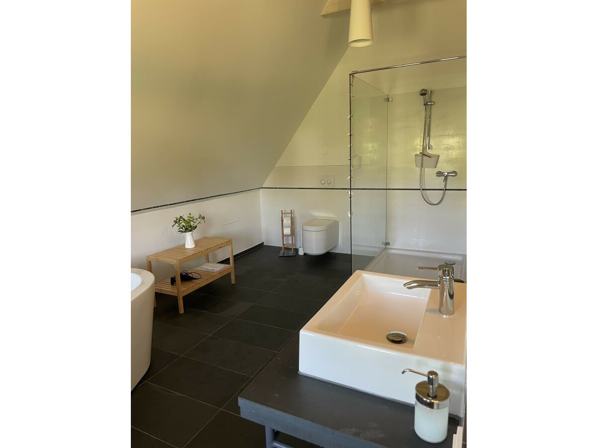 Ferienwohnung Loft, Puddemin, Firma Weibrecht Rügen GmbH - Frau Susann