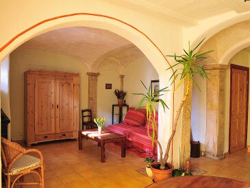 Apartment Ulrike