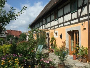 Apartment Ulrike