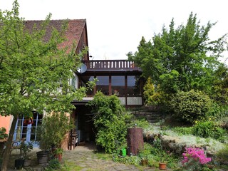 Apartment Pirna Umgebung 11