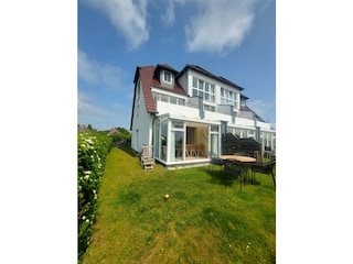 Garten (Wasserseite)