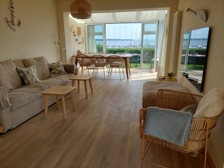 Wohnbereich Erdgeschoss