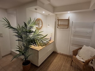 Badezimmer Keller
