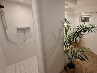 Badezimmer Keller
