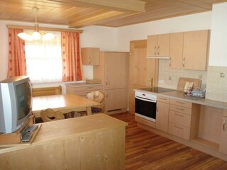 Appartamento Tauplitz Registrazione all'aperto 4