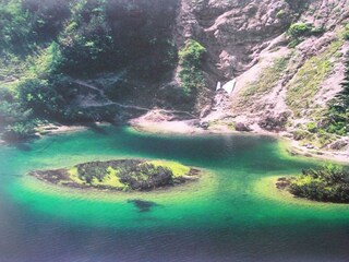 Apartamento Tauplitz Grabación al aire libre 9