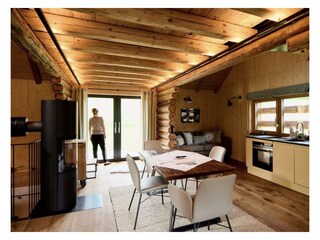 Appartamento Bad Aussee Registrazione all'aperto 5