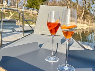 Appartamento Bad Aussee Registrazione all'aperto 14