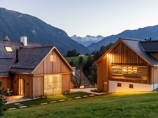 Appartamento Bad Aussee Registrazione all'aperto 23