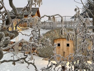 Appartamento Bad Aussee Registrazione all'aperto 27