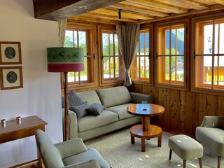 Appartamento Bad Aussee Caratteristiche 39