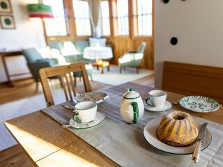 Appartamento Bad Aussee Caratteristiche 32