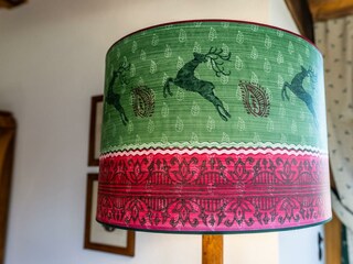 Appartamento Bad Aussee Caratteristiche 33