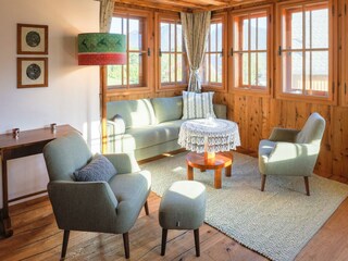 Appartamento Bad Aussee Caratteristiche 35