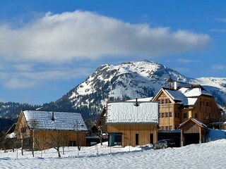 Appartamento Bad Aussee Registrazione all'aperto 25