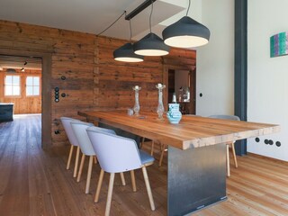 Apartamento Bad Aussee Características 31