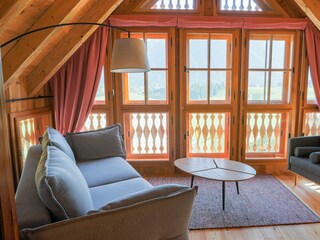 Appartamento Bad Aussee Caratteristiche 32