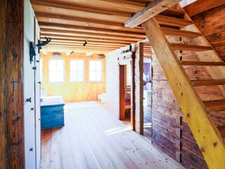 Apartamento Bad Aussee Características 33