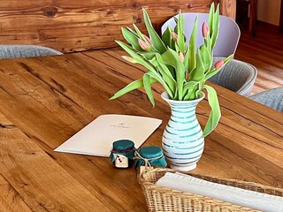 Appartamento Bad Aussee Caratteristiche 36