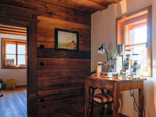 Apartamento Bad Aussee Características 37