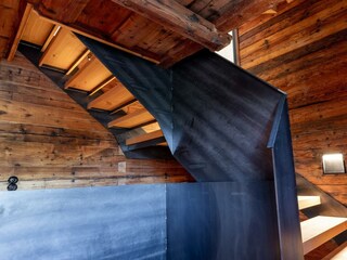 Appartamento Bad Aussee Caratteristiche 38