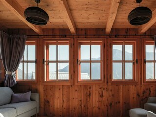 Apartamento Bad Aussee Características 39