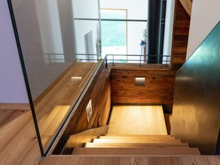 Apartamento Bad Aussee Características 40