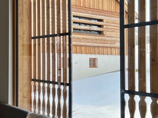 Apartamento Bad Aussee Características 41