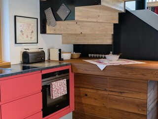 Apartamento Bad Aussee Características 42