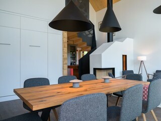 Apartamento Bad Aussee Características 43