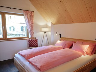 Apartamento Bad Aussee Características 44